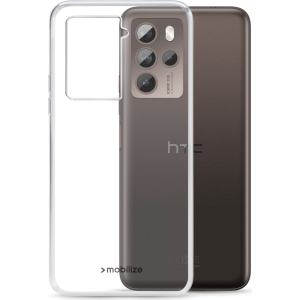 Mobilize Gelly Case Htc U23 Pro Clear