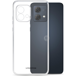 Mobilize Gelly Case Motorola Moto G84 Clear