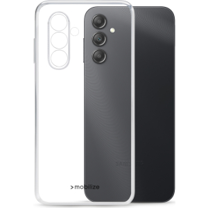 Mobilize Gelly Case Samsung Galaxy A15 4G/5G Clear