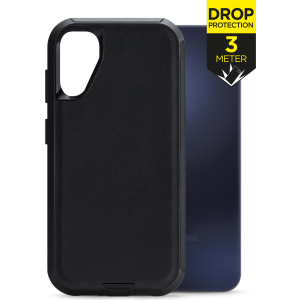 Mobilize Defender Case Samsung Galaxy A15 4G/5G Black