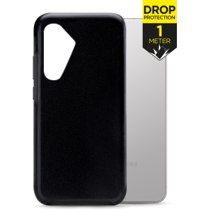 Mobilize Extreme Tough Case Samsung Galaxy S24+ 5G Black