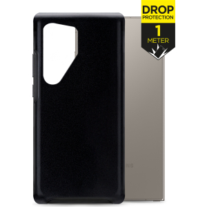 Mobilize Extreme Tough Case Samsung Galaxy S24 Ultra 5G Black