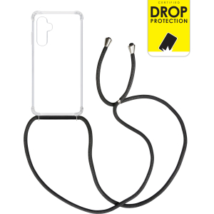 My Style Loop Case For Samsung Galaxy A15 4G/5G Clear