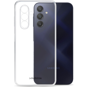 Mobilize Gelly Case Samsung Galaxy A25 5G Clear