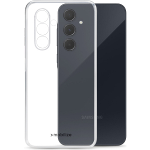 Mobilize Gelly Case Samsung Galaxy A35 5G Clear