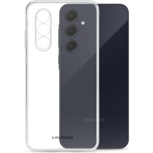 Mobilize Gelly Case Samsung Galaxy A55 5G Clear