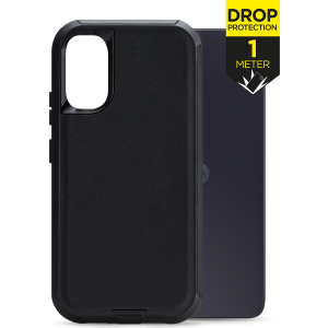 Mobilize Defender Case Samsung Galaxy A35 5G Black