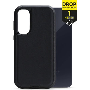 Mobilize Defender Case Samsung Galaxy A55 5G Black