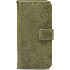 My Style Flex Wallet For Samsung Galaxy A35 5G Olive