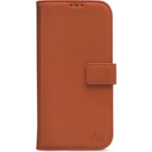 My Style Flex Wallet For Samsung Galaxy A05S Rust Red