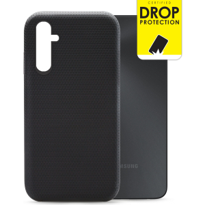 My Style Tough Case For Samsung Galaxy A05S Black