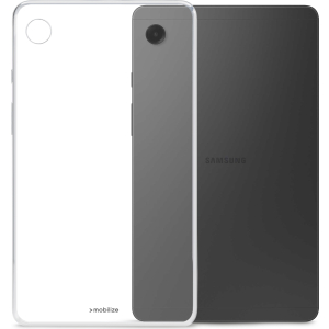 Mobilize Gelly Case Samsung Galaxy Tab A9/A11 8.7 Clear