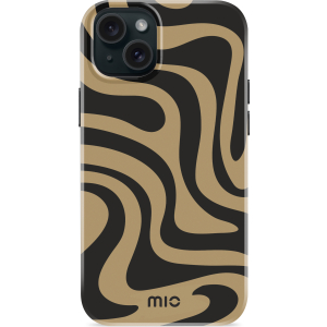 Mio By Mobilize Mio Swirl Magsafe Compatible For Iphone 14 Plus/15 Plus
