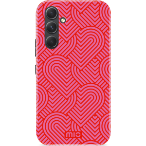 Mio By Mobilize Mio Wild Hearts Magsafe Compatible For Samsung A54 5G