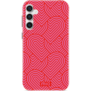 Mio By Mobilize Mio Wild Hearts Magsafe Compatible For Samsung S23 Fe 5G