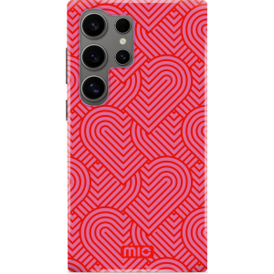 Mio By Mobilize Mio Wild Hearts Magsafe Compatible For Samsung S24 Ultra 5G