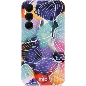 Mio By Mobilize Mio Flowers Magsafe Compatible For Samsung A35 5G
