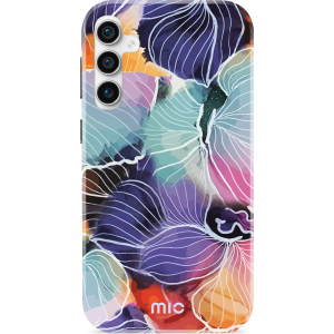 Mio By Mobilize Mio Flowers Magsafe Compatible For Samsung S23 Fe 5G