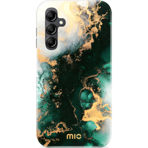 Mio By Mobilize Mio Green Marble Magsafe Compatible For Samsung A14 4G/5G