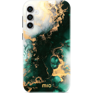 Mio By Mobilize Mio Green Marble Magsafe Compatible For Samsung S23 Fe 5G