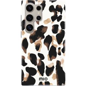 Mio By Mobilize Mio Leopard Magsafe Compatible For Samsung S24 Ultra 5G