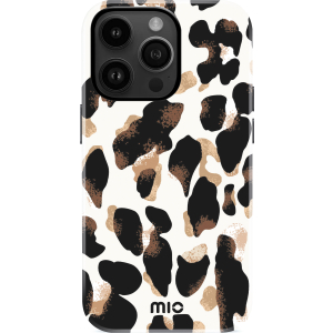 Mio By Mobilize Mio Leopard Magsafe Compatible For Iphone 14 Pro