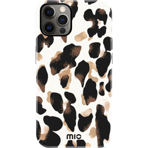 Mio By Mobilize Mio Leopard Magsafe Compatible For Iphone 12/12 Pro
