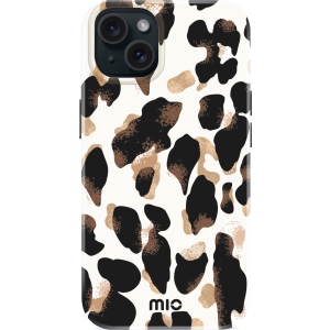 Mio By Mobilize Mio Leopard Magsafe Compatible For Iphone 13/14/15