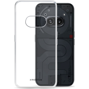 Mobilize Gelly Case Nothing Phone (2A) Clear