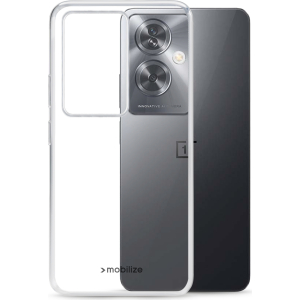Mobilize Gelly Case Oneplus Nord N30 Se/Oppo A79 5G Clear