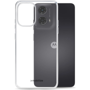Mobilize Gelly Case Motorola Moto G24 Power Clear