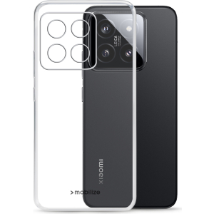 Mobilize Gelly Case Xiaomi 14 Clear