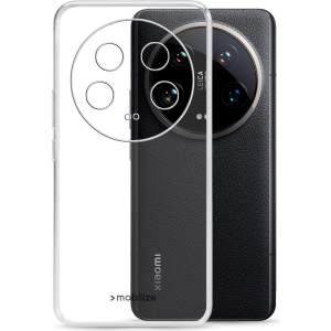 Mobilize Gelly Case Xiaomi 14 Ultra Clear