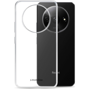 Mobilize Gelly Case Xiaomi Redmi A3/A3X Clear