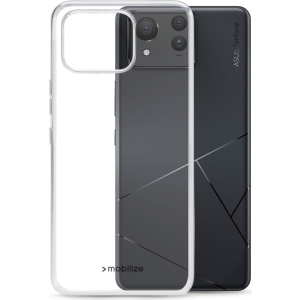 Mobilize Gelly Case Asus Zenfone 11 Ultra Clear