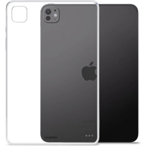 Mobilize Gelly Case Apple Ipad Pro 11 (2024/2025) Clear