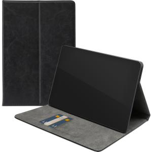 Mobilize Premium Folio Case Apple Ipad Pro 11 (2024/2025) Black