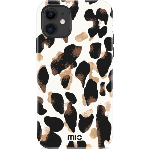 Mio By Mobilize Mio Leopard Magsafe Compatible For Iphone Xr/11