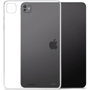 Mobilize Gelly Case Apple Ipad Air 13 (2024/2025) Clear