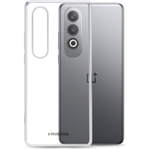 Mobilize Gelly Case Oneplus Nord Ce4 Clear
