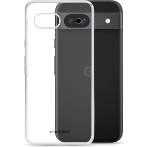 Mobilize Gelly Case Google Pixel 8A Clear