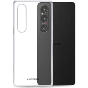 Mobilize Gelly Case Sony Xperia 1 Vi Clear