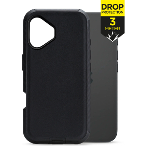 Mobilize Defender Case Apple Iphone 16 Black
