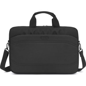 Mobilize Waterresistant Laptop Bag Up To 17.3Inch Black