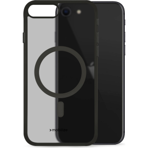 Mobilize Magsafe Compatible Hybrid Pro Case Apple Iphone 7/8/Se (2020/2022) Black