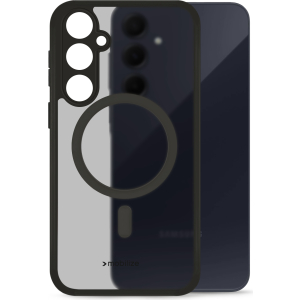 Mobilize Magsafe Compatible Hybrid Case Samsung Galaxy A55 5G Black