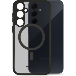 Mobilize Magsafe Compatible Hybrid Case Samsung Galaxy A35 5G Black