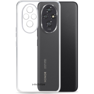 Mobilize Gelly Case Honor 200 Clear