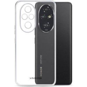 Mobilize Gelly Case Honor 200 Pro Clear