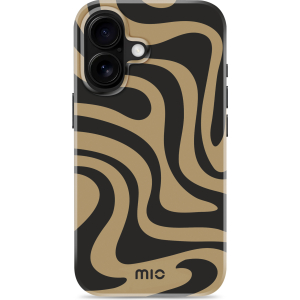 Mio By Mobilize Mio Swirl Magsafe Compatible For Iphone 16